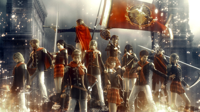 final-fantasy-type-0-hd-characters